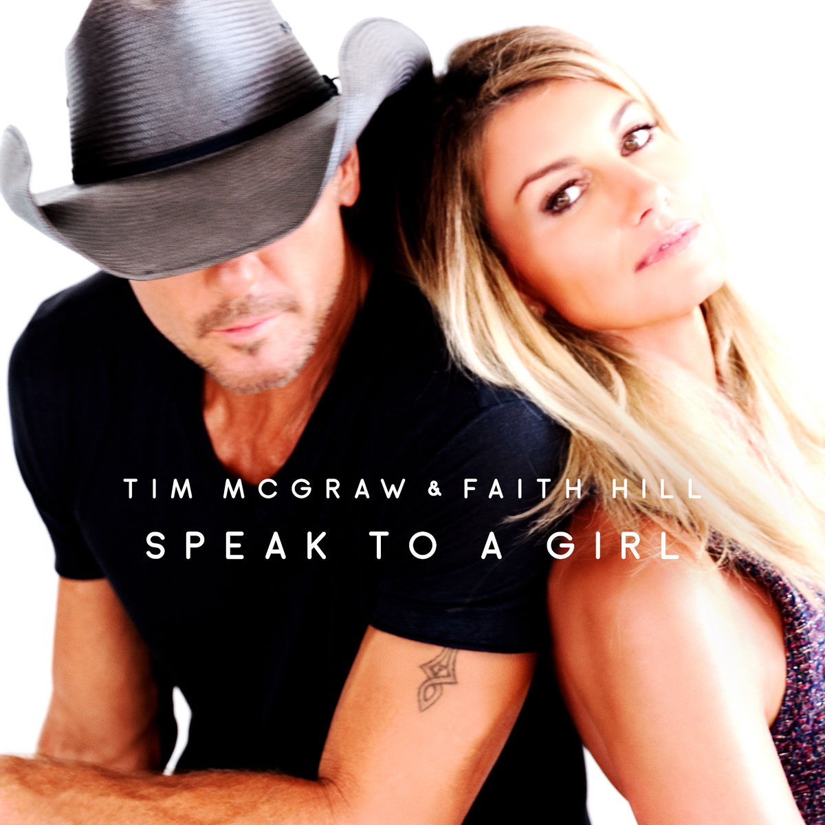 Faith Hill, Tim McGraw